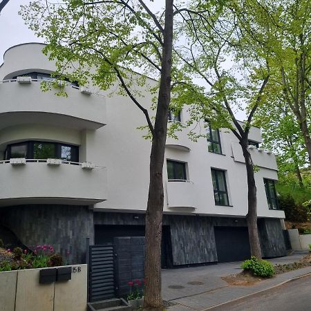 דירות גדינייה Baltivia Haus II מראה חיצוני תמונה