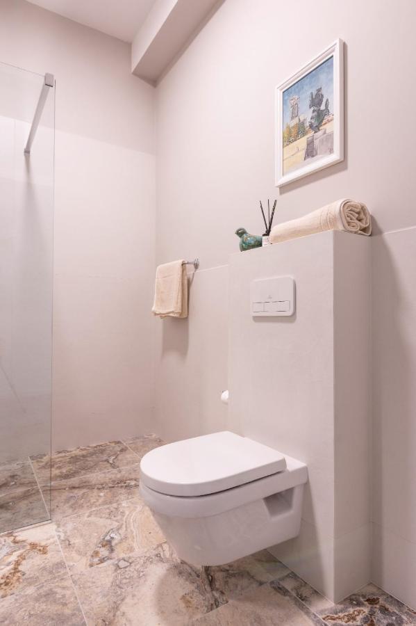 דירות גדינייה Baltivia Haus II מראה חיצוני תמונה