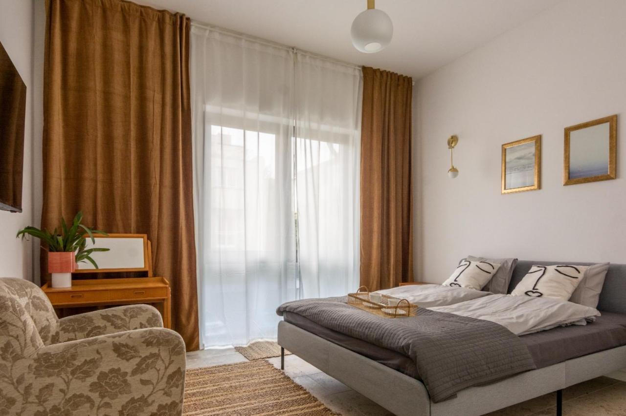 דירות גדינייה Baltivia Haus II מראה חיצוני תמונה