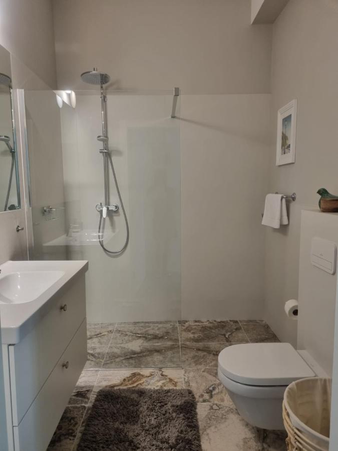 דירות גדינייה Baltivia Haus II מראה חיצוני תמונה